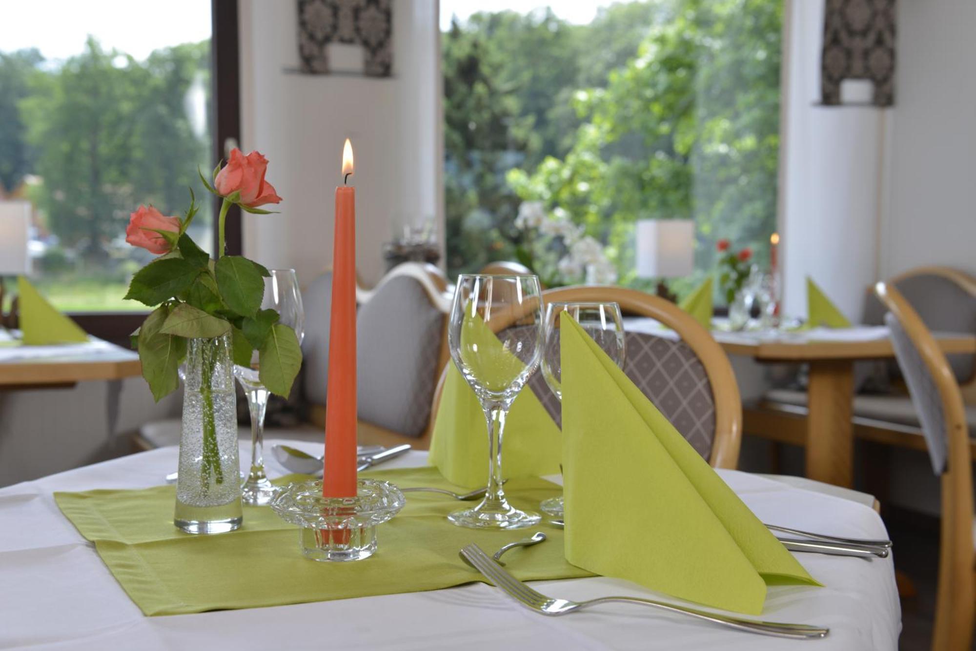 Hotel Cafe Wahlde Restaurant Grapperhausen المظهر الخارجي الصورة