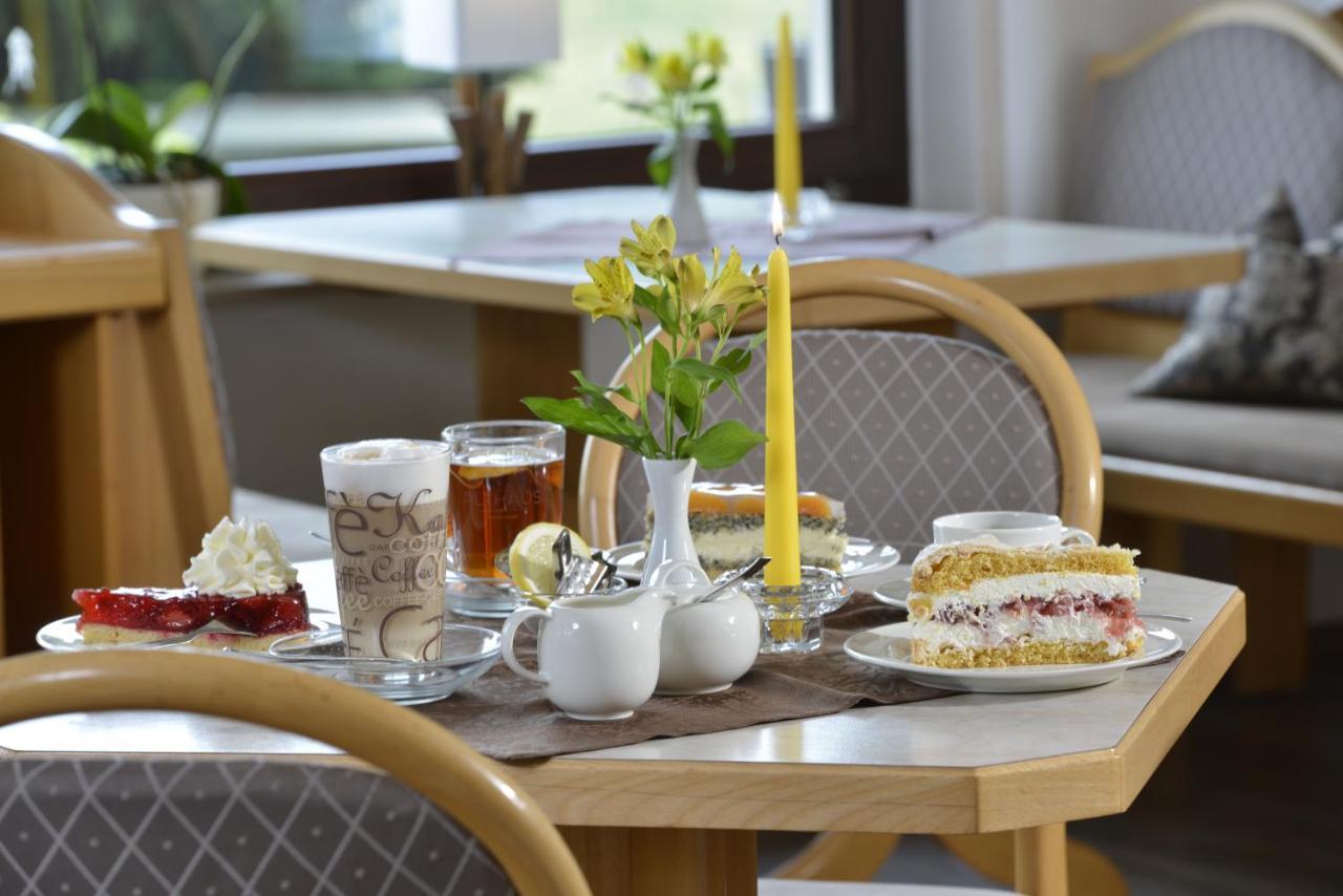 Hotel Cafe Wahlde Restaurant Grapperhausen المظهر الخارجي الصورة